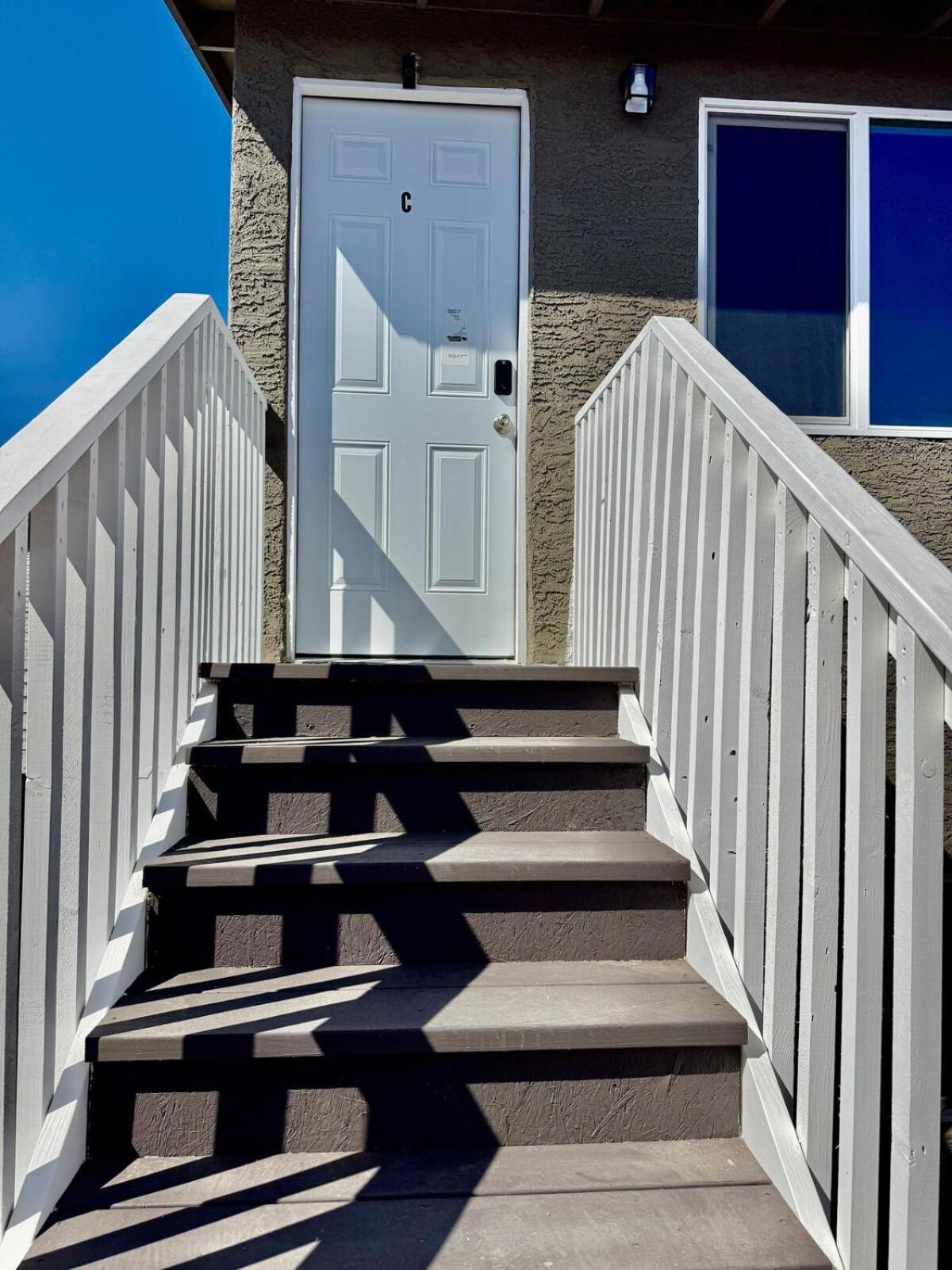 Your Downtown Cozy Studio With Backyard Unit C Phoenix Extérieur photo