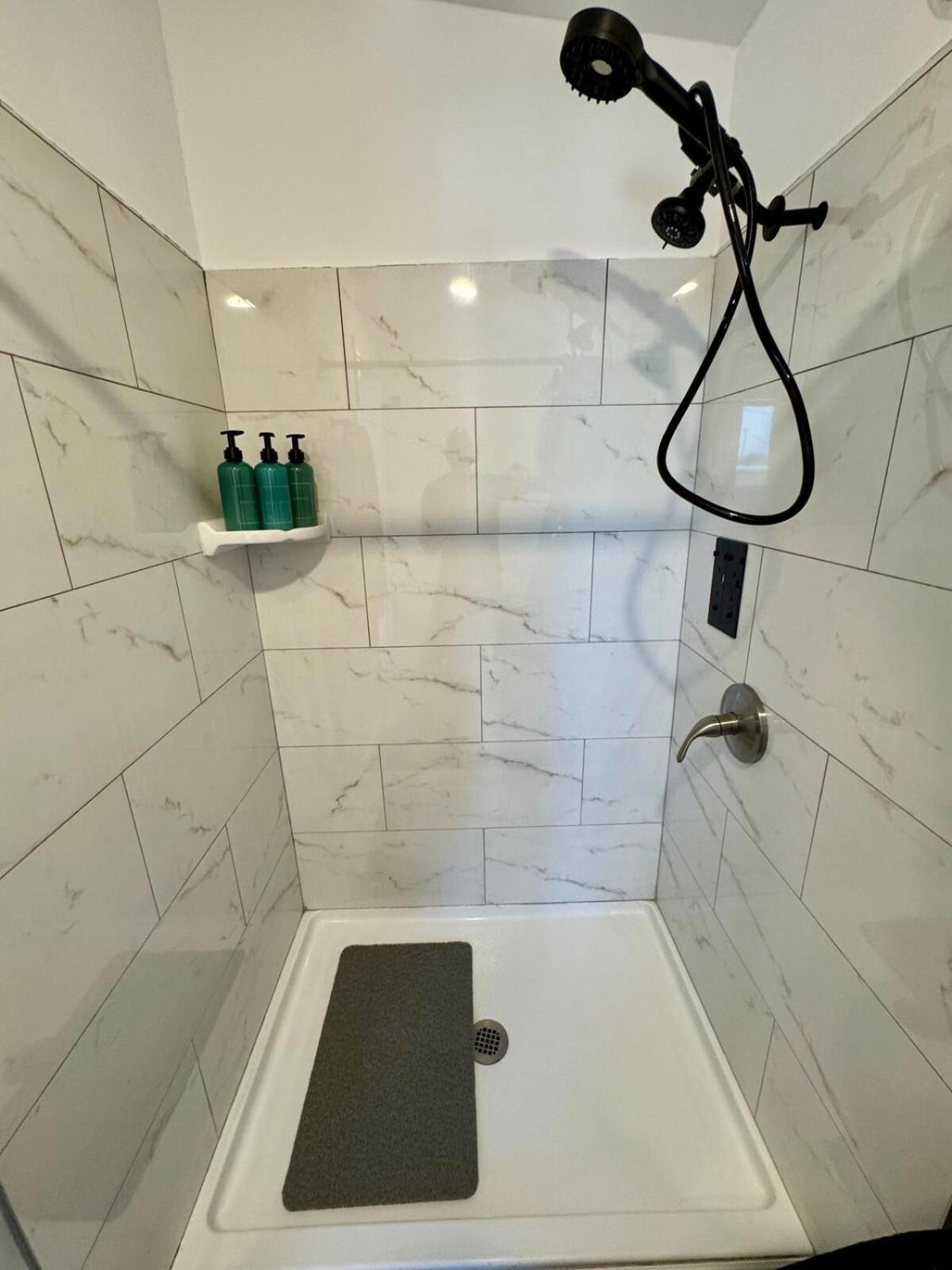 Your Downtown Cozy Studio With Backyard Unit C Phoenix Extérieur photo